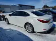 Lexus ES 350 2015 Fari - Amfani Da Aka Yi A Ƙasashen Waje - 2