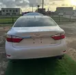 Lexus ES 350 2015 Fari - Amfani Da Aka Yi A Ƙasashen Waje - 3