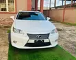 Lexus ES 350 2015 Fari - Amfani Da Aka Yi A Ƙasashen Waje - 4
