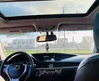 Lexus ES 350 2015 Fari - Amfani Da Aka Yi A Ƙasashen Waje - 5