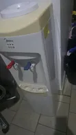 Midea Water Dispenser - 3