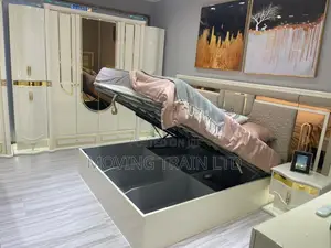 Contemporary Luxury Turkey Bed Set