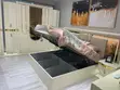 Contemporary Luxury Turkey Bed Set - 1