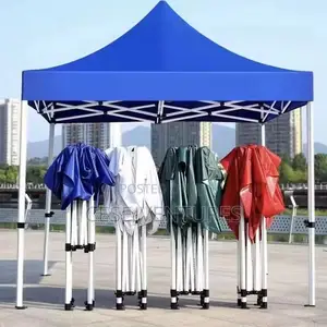 Gezobo Gazebo Tent & Canopy Mai Ninka (Sabon Sama)