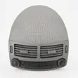 Mercedes-Benz E350 W211 Dashboard Center AC Vent (2008) - 1