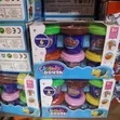 Kids' Play Dough Set - Multicolor - 1