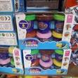 Kids' Play Dough Set - Multicolor - 2