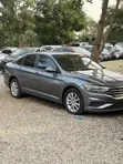 Volkswagen Jetta 2020 - Wadda Aka Shigo Da Ita - 2