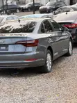 Volkswagen Jetta 2020 - Wadda Aka Shigo Da Ita - 3