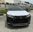 Lexus RX 2022 Baki - 1