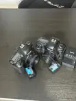 Canon EOS 5D Mark IV DSLR Kamera da EF 50mm f/1.8 Lens - 2