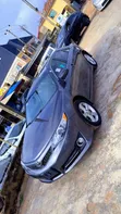 Toyota Camry SE Sport Sedan ta 2014 - 5