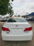 Lexus ES 350 Farar 2012 - 2