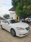 Lexus ES 350 Farar 2012 - 5