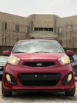 Kia Picanto 2013 Ja - 2