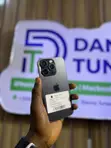 Apple iPhone 15 Pro 128GB Baki - 1