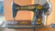 Used Manual Sewing Machine - 5