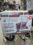 Firman Eco12990ESR Petrol Generator 8.3kW - 1