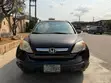 Honda CR-V 2007 Baki - 1