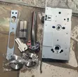 Original Turkey Door Lock - 1