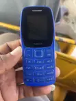 Nokia X3 Touch and Type S Blue - 2