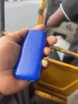 Nokia X3 Touch and Type S Blue - 3