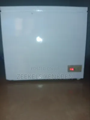 Liebherr 205L Chest Deep Freezer - German Quality