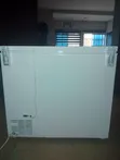 Liebherr 205L Chest Deep Freezer - German Quality - 2