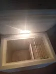 Liebherr 205L Chest Deep Freezer - German Quality - 4
