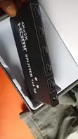 Original 4K HDMI Splitter - Hanyoyi 4 - 1