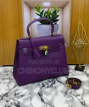 Luxury Designer Handbag for Classy Women