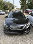 Hyundai Sonata 2015 Sport - Wadda Aka Shigo Da Shi - 2