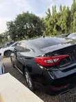 Hyundai Sonata 2015 Sport - Wadda Aka Shigo Da Shi - 3