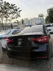 Hyundai Sonata 2015 Sport - Wadda Aka Shigo Da Shi - 4