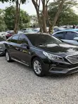 Hyundai Sonata 2015 Sport - Wadda Aka Shigo Da Shi - 5