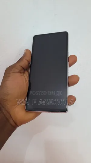 Google Pixel 7 128GB White