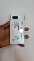 Google Pixel 7 128GB White - 3