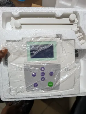 Brand New pH Meter Machine