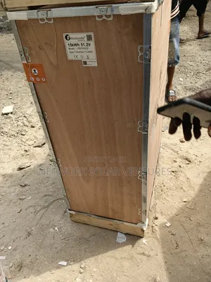 15kWh 48V Felicity Solar Lithium Ion Batteries