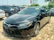 Toyota Camry 2016 SE - Kai Tsaye Daga Belgium - 1
