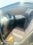 Toyota Camry 2016 SE - Kai Tsaye Daga Belgium - 5