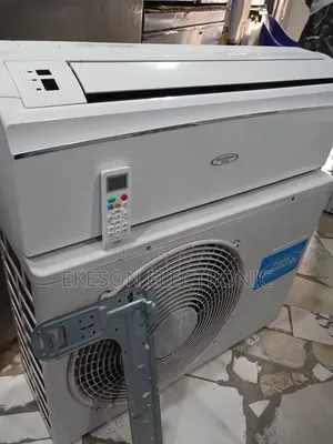 Thermocool AC 1.5hp