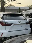 Lexus RX 350 2018 White - Foreign Used - 4
