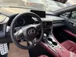 Lexus RX 350 2018 White - Foreign Used - 5