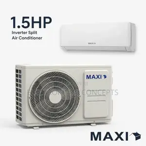 Maxi 1HP Split Unit Inverter Air Conditioner