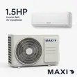Maxi 1HP Split Unit Inverter Air Conditioner - 1