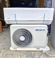 Maxi 1HP Split Unit Inverter Air Conditioner - 2