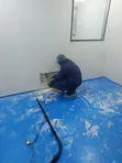 AMSRAF Engineering: Tsarin HVAC na Cleanroom da Shigarwa - 1