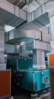 AMSRAF Engineering: Tsarin HVAC na Cleanroom da Shigarwa - 2