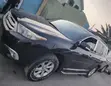 Toyota Highlander 2013 Black - 3